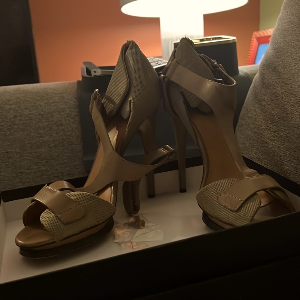 LAMB shoes size 9 1/2